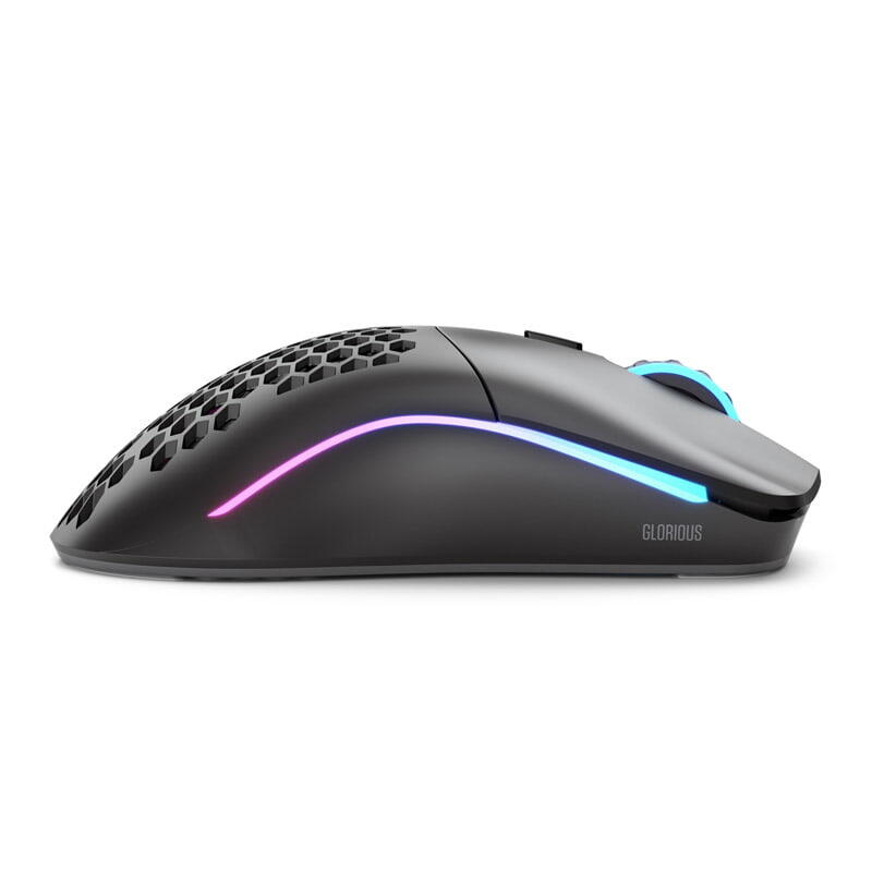 MOUSE Glorious PC Gaming Race , Cod Produs: GLO-MS-OMW-MB [2]