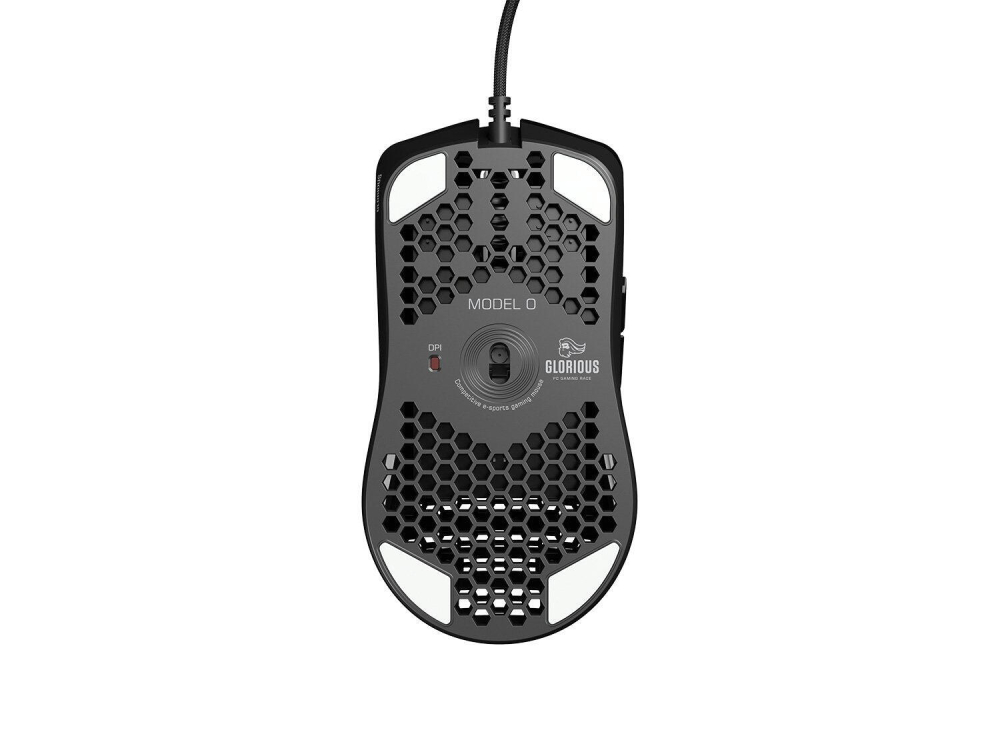 MOUSE  Glorious PC Gaming Race , Cod Produs: GOM-BLACK [6]