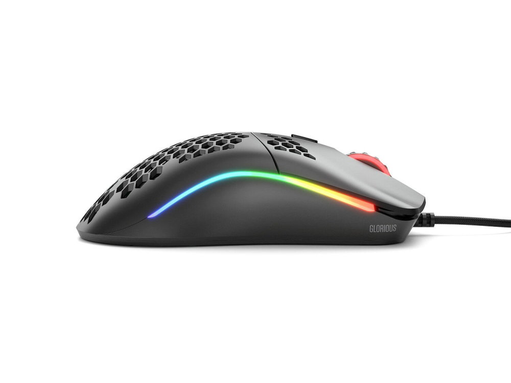 MOUSE  Glorious PC Gaming Race , Cod Produs: GOM-BLACK [4]