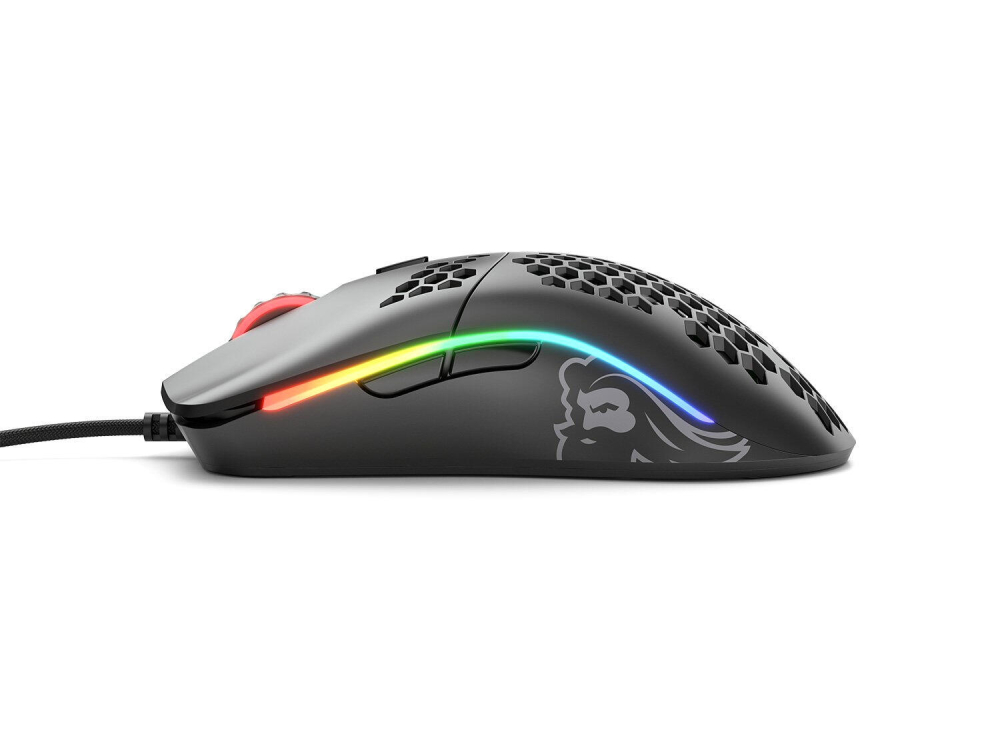 MOUSE  Glorious PC Gaming Race , Cod Produs: GOM-BLACK [3]