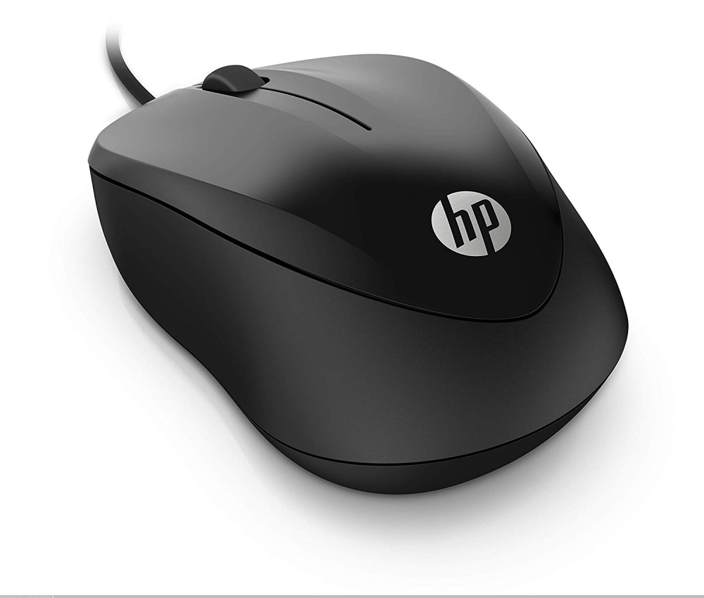 MOUSE HP ,  Cod Produs: 4QM14AA [2]