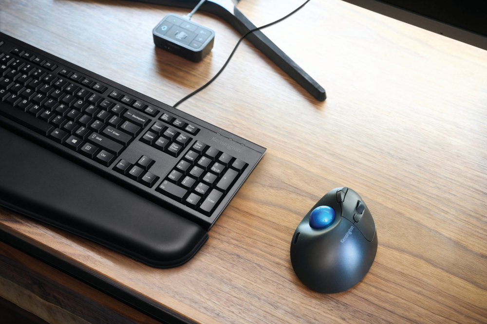 MOUSE Kensington - ergonomic, Cod Produs: K72194WW [10]