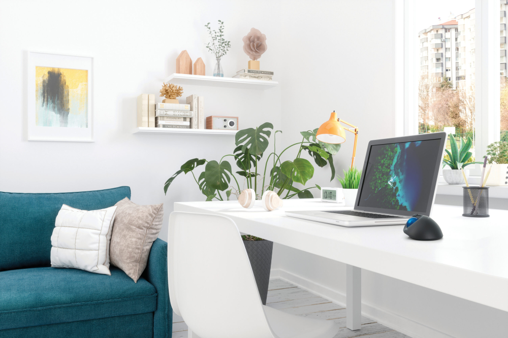 MOUSE Kensington - ergonomic, Cod Produs: K72194WW [8]