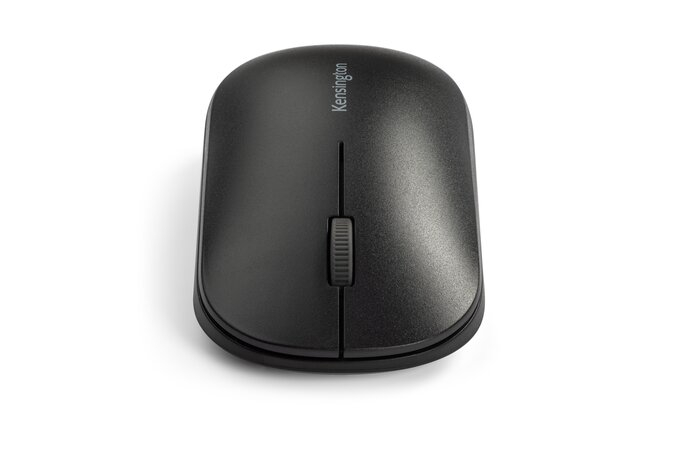 MOUSE Kensington ,  PC sau NB ,  wireless ,  Bluetooth | 2.4GHz ,  optic ,  4000 dpi ,  butoane/scroll 3/1 ,  buton selectare viteza ,  negru ,  Cod Produs: K75298WW [4]