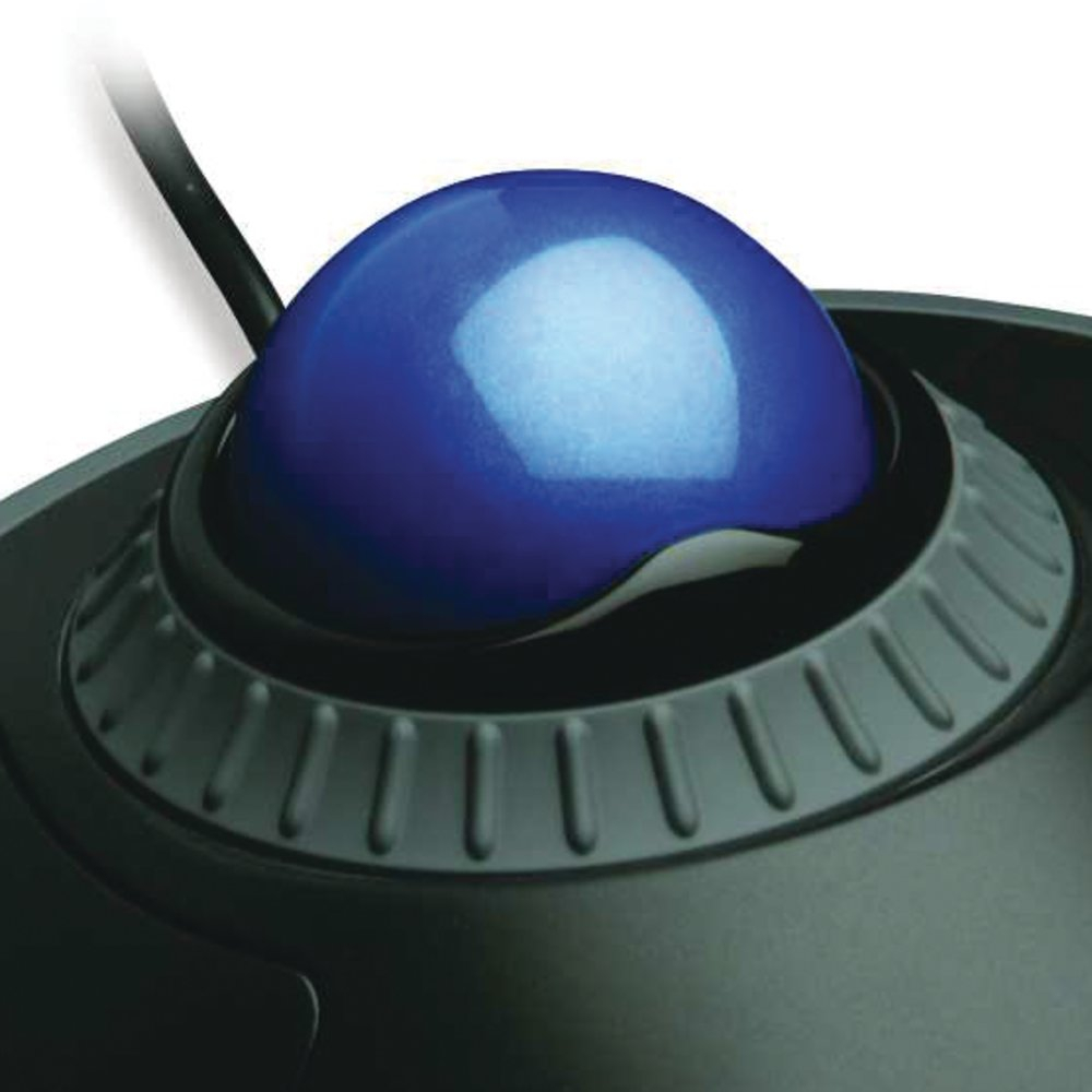 MOUSE Kensington - trackball ,  Cod Produs: K72337EU [7]