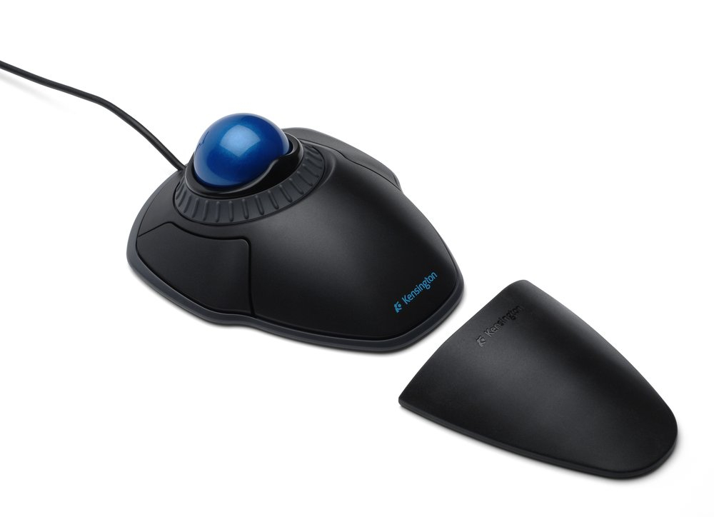 MOUSE Kensington - trackball ,  Cod Produs: K72337EU [3]