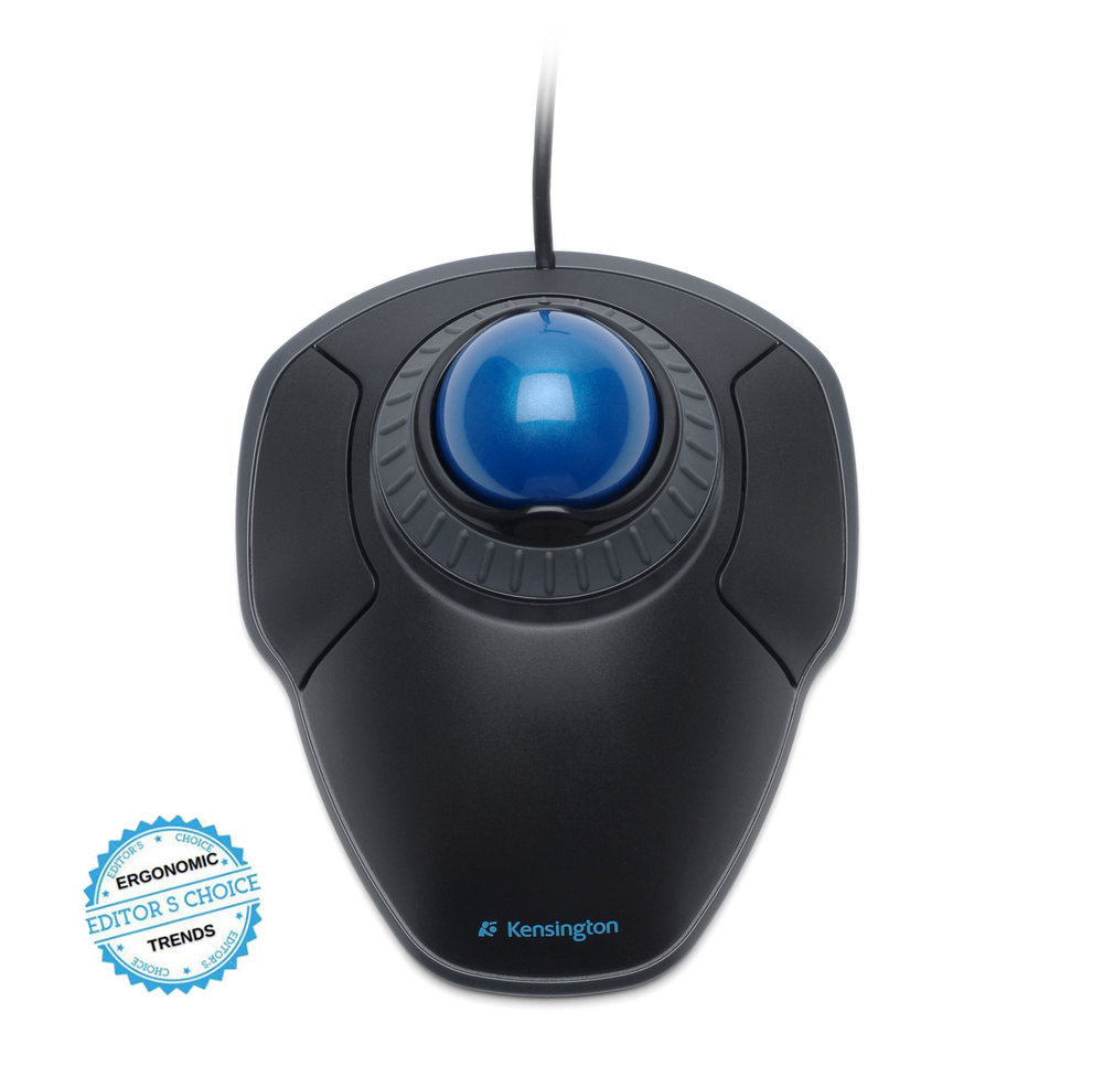 MOUSE Kensington - trackball ,  Cod Produs: K72337EU [2]