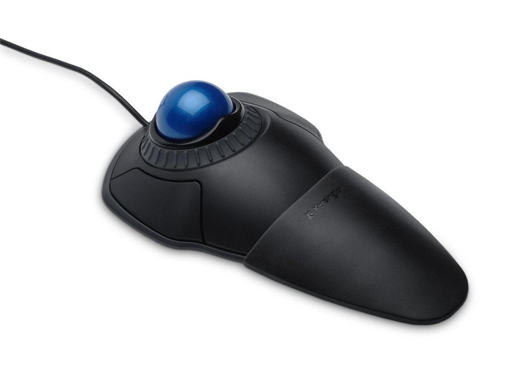 MOUSE Kensington - trackball ,  Cod Produs: K72337EU [4]