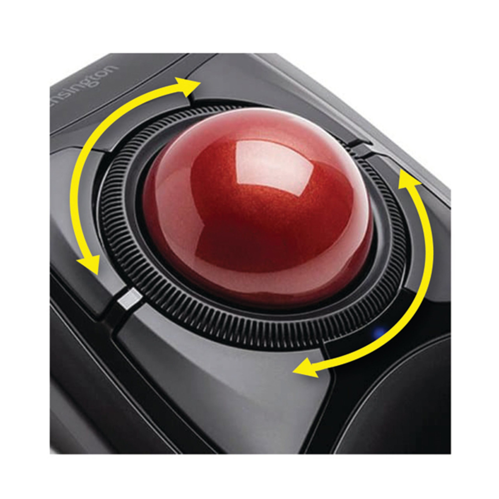 MOUSE Kensington - trackball, Cod Produs: K72359WW [4]