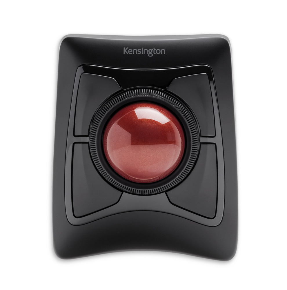 MOUSE Kensington - trackball, Cod Produs: K72359WW [2]