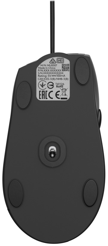 MOUSE LOGITECH, Cod Produs: 910-005784 [4]