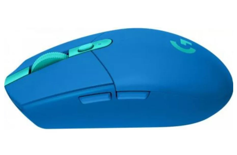MOUSE LOGITECH, Cod Produs: 910-006014 [3]