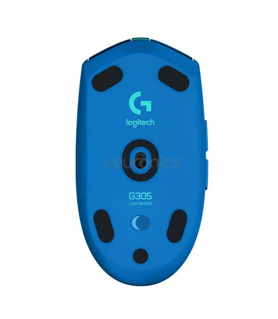 MOUSE LOGITECH, Cod Produs: 910-006014 [4]