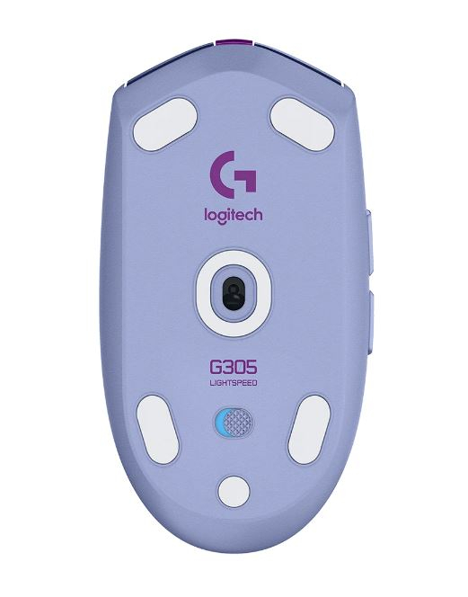 MOUSE LOGITECH, Cod Produs: 910-006022 [4]