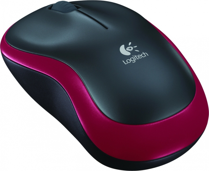 Mouse Logitech M185 [3]