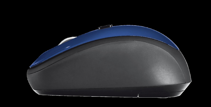 Mouse Trust YVI [3]