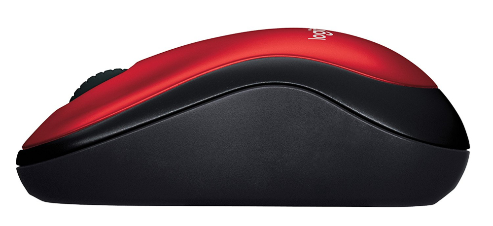 MOUSE LOGITECH wireless, 1000dpi, 3 butoane, 1 rotita scroll, Cod Produs: 910-002237 [4]