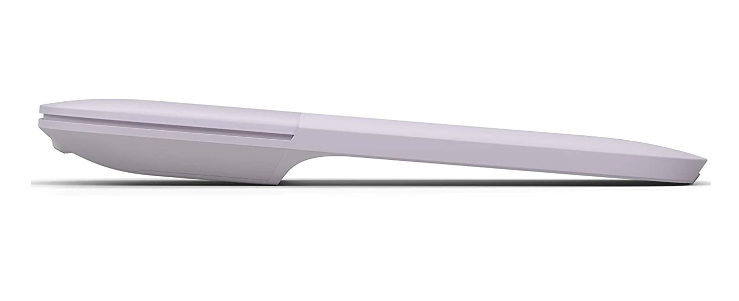 MOUSE MICROSOFT ARC TOUCH LILIAC Cod Produs: ELG-00015 [3]