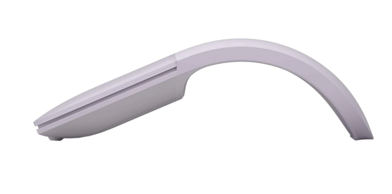 MOUSE MICROSOFT ARC TOUCH LILIAC Cod Produs: ELG-00015 [2]