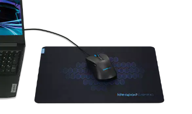 MOUSE PAD IDEAPAD GAMING/GXH1C97873 LENOVO ,  Cod Produs: GXH1C97873 [3]