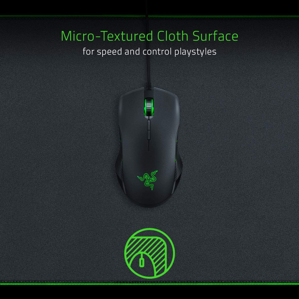 Mouse PAD RAZER ,  Cod Produs: RZ02-02500300-R3M1 [8]