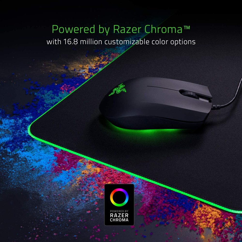 Mouse PAD RAZER ,  Cod Produs: RZ02-02500300-R3M1 [7]