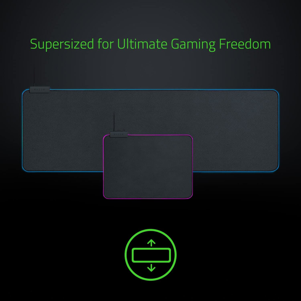 Mouse PAD RAZER ,  Cod Produs: RZ02-02500300-R3M1 [12]