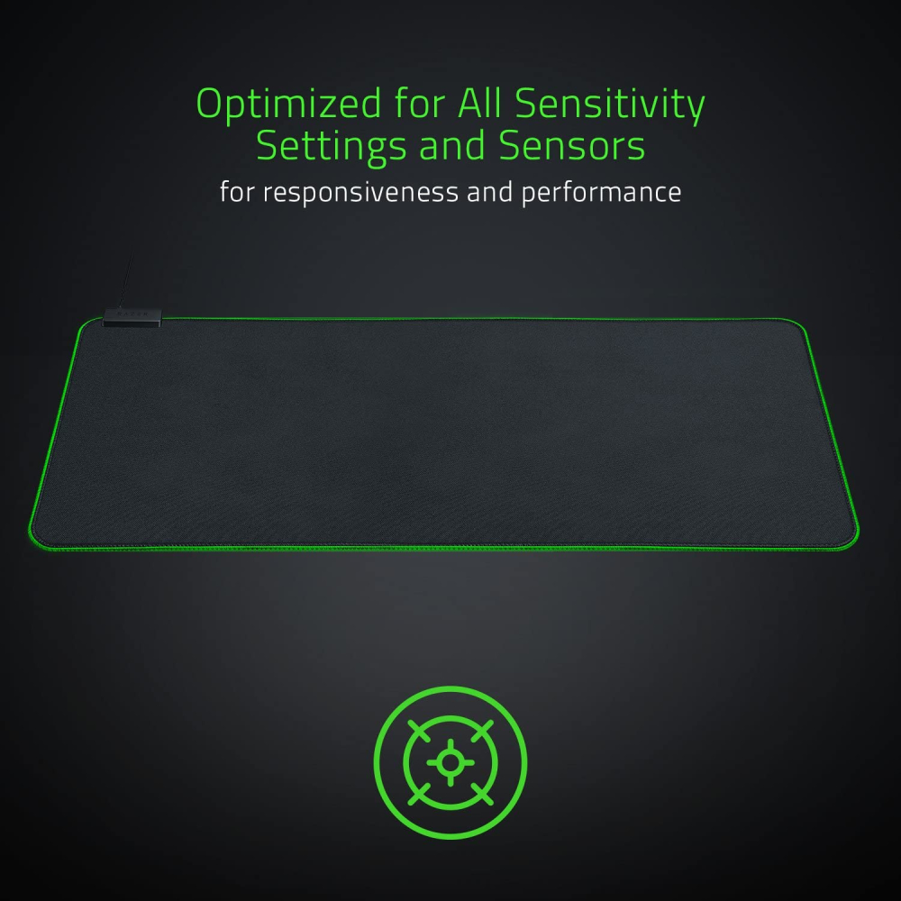 Mouse PAD RAZER ,  Cod Produs: RZ02-02500300-R3M1 [9]