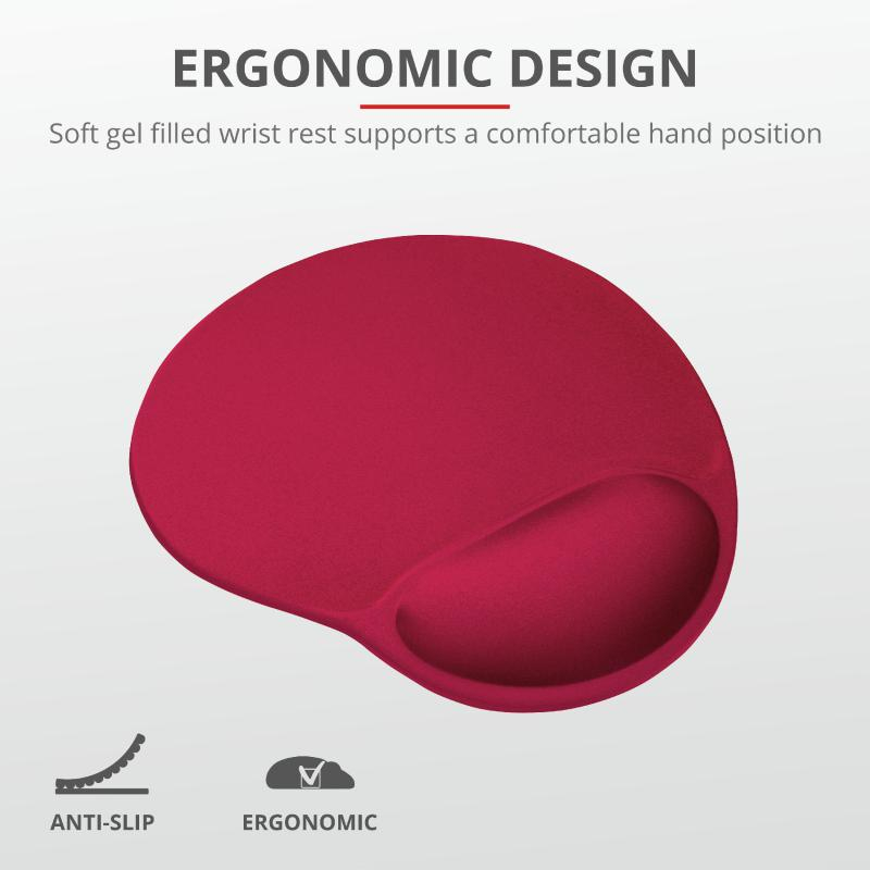 Mouse PAD TRUST ,  Cod Produs: TR-20429 [4]