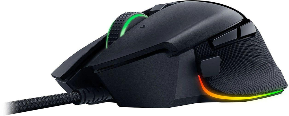 Mouse Razer Basilisk V3 Pro 35K ,  negru Cod Produs: RZ01-05230100-R3M1 [5]
