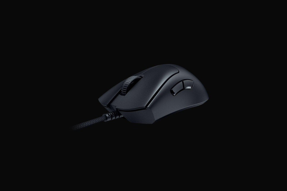 Mouse Razer Deathadder V3 - Ergonomic Cod Produs: RZ01-04640100-R3M1 [2]