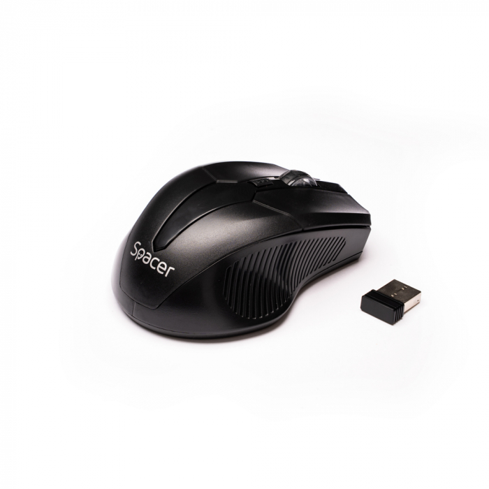 Mouse Spacer SPMO-W02 [3]