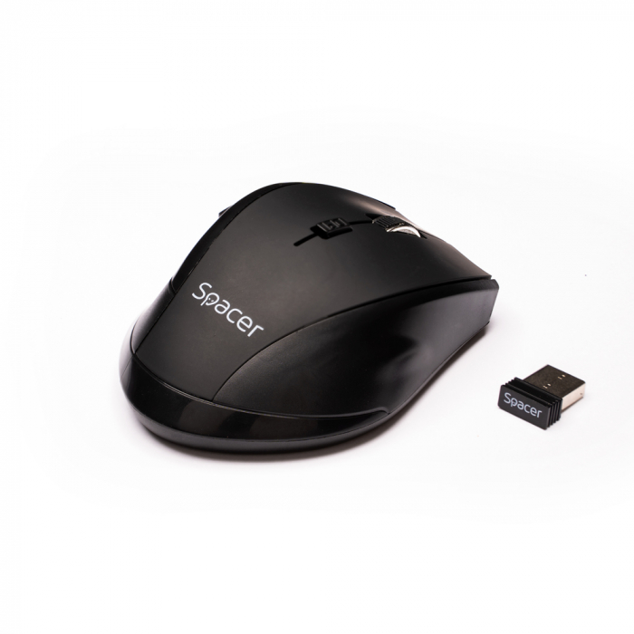Mouse Spacer SPMO-291 [3]