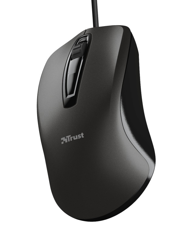 MOUSE TRUST, Cod Produs: TR-23733 [3]