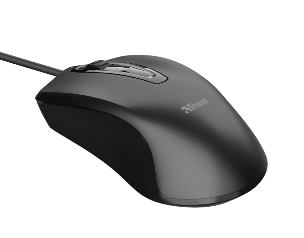 MOUSE TRUST, Cod Produs: TR-23733 [4]