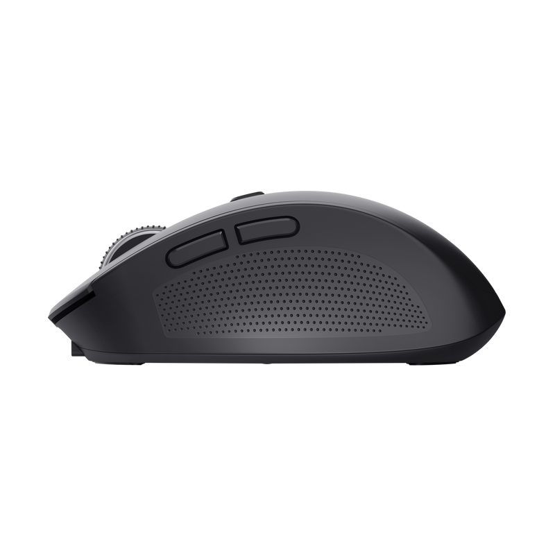 Mouse Trust Ozaa 3200 DPI, negru Cod Produs: TR-24819 [4]