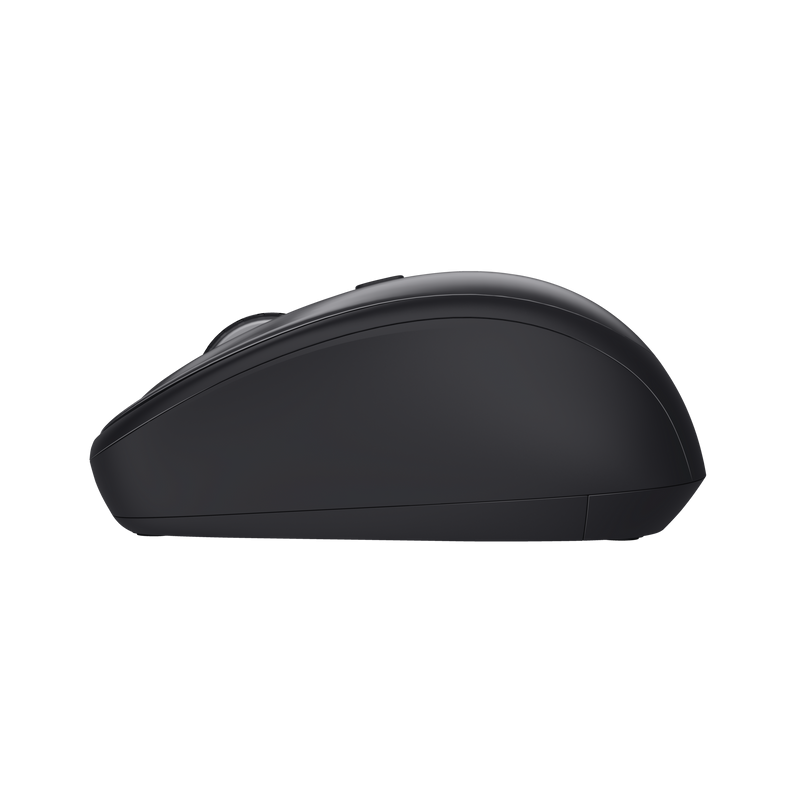 Mouse Trust Yvi+ Silent Wireless Cod Produs: TR-24549 [2]