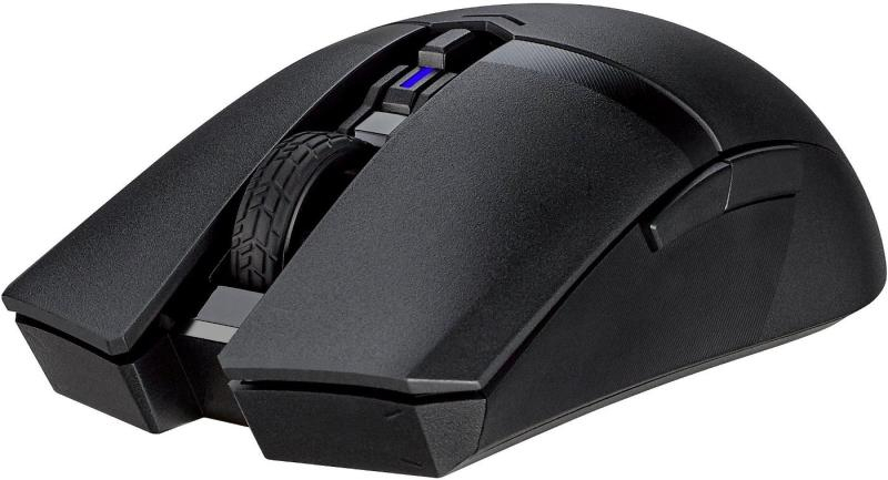 Mouse TUF Gaming M4 Wireless , Bluetooth , Black Cod Produs: 90MP02F0-BMUA00 [3]