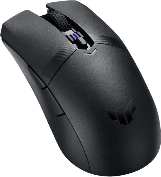 Mouse TUF Gaming M4 Wireless , Bluetooth , Black Cod Produs: 90MP02F0-BMUA00 [2]