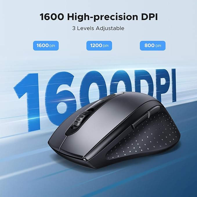 MOUSE Ugreen ,  Cod Produs: 45012 [2]