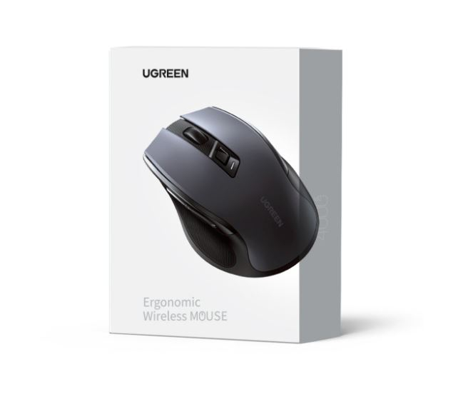 MOUSE Ugreen ,  Cod Produs: 90545 [3]