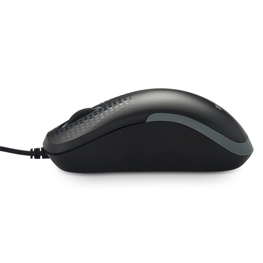 MOUSE Verbatim SILENT OPTICAL BLK, Cod Produs: 49024 [2]