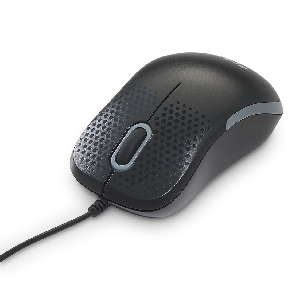 MOUSE Verbatim SILENT OPTICAL BLK, Cod Produs: 49024 [3]
