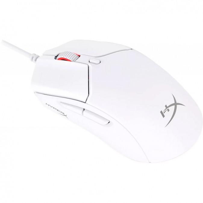 Mouse WS HPX Pulsefire Haste 2 Mini, alb Cod Produs: 7D389AA [3]
