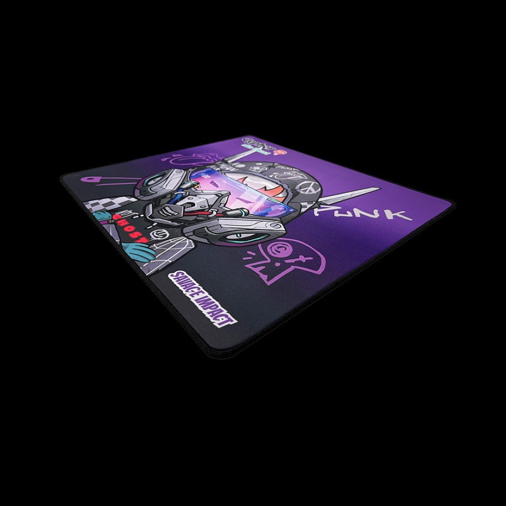 MousePAD A4TECH - gaming ,  Bloody Cod Produs: BP-45W Cypher Ghost [2]