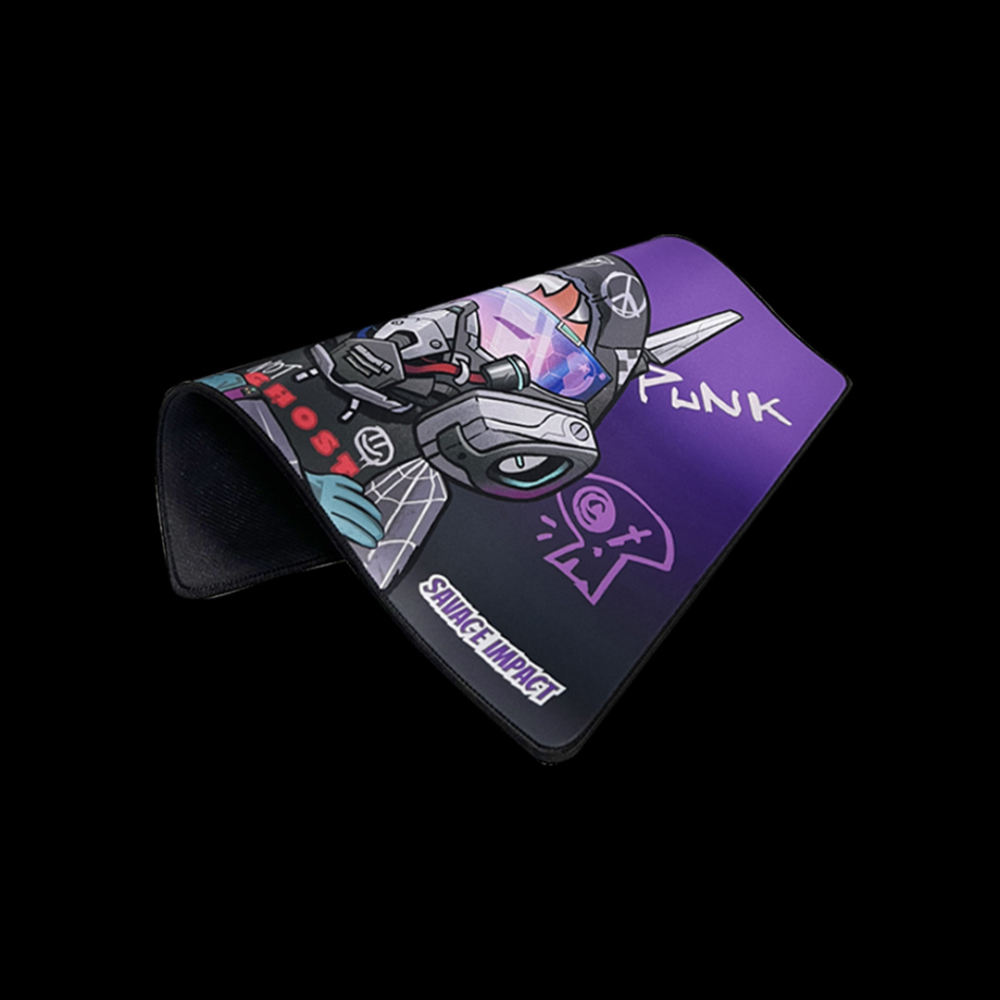 MousePAD A4TECH - gaming ,  Bloody Cod Produs: BP-45W Cypher Ghost [4]