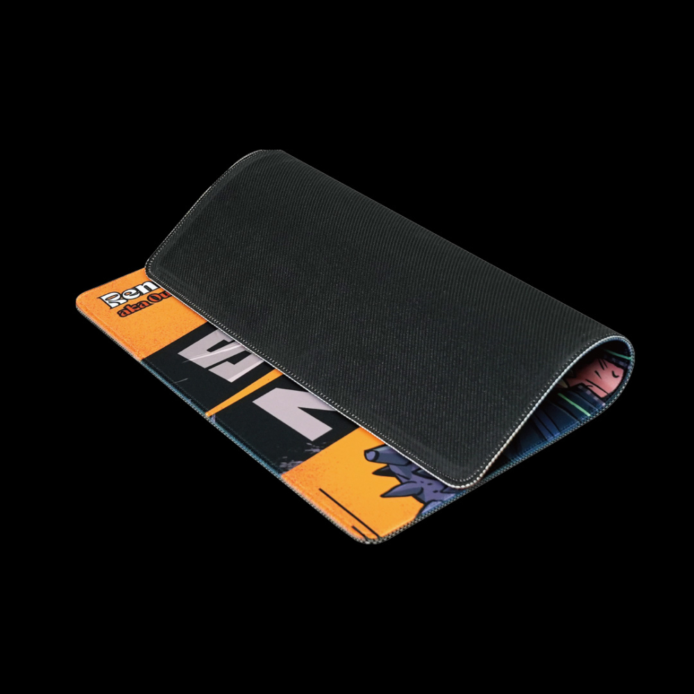 MousePAD A4TECH - gaming ,  Bloody Cod Produs: SI-45 Renegade Sunset [3]