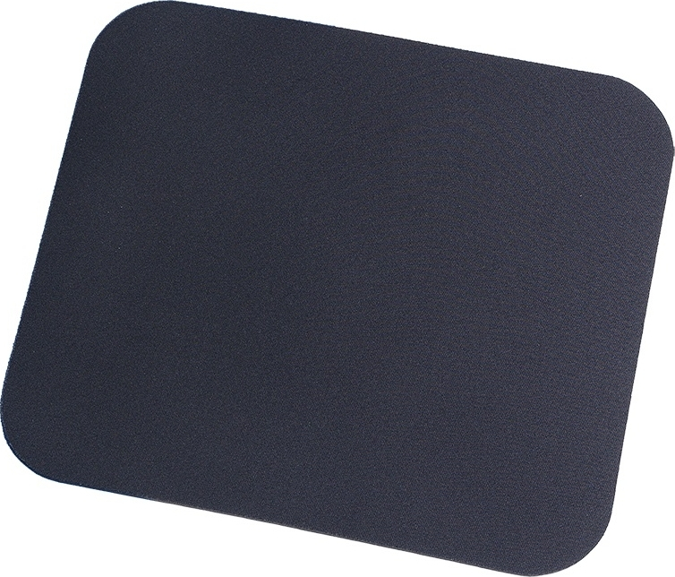 MousePAD LOGILINK ,  nylon ,  250 x 220 x 3 mm ,  negru ,  Cod Produs: ID0096 [2]