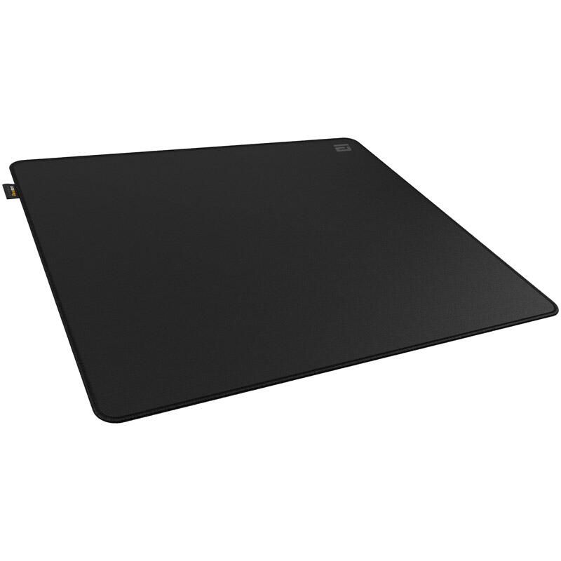 Mousepad MPC450 Cordura Gaming STEALTH EDITION Negru Cod Produs: EGG-MPC-450-BLK [2]