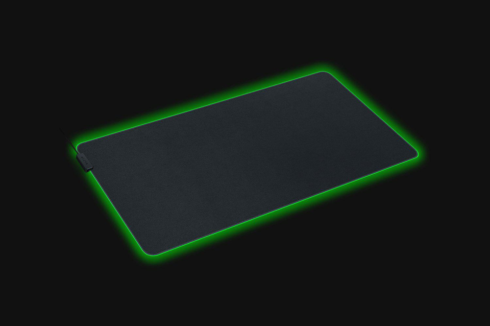 MOUSEPAD Razer Goliathus Chroma 3XL Cod Produs: RZ02-02500700-R3M1 [3]